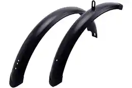 Tern Schutzblechset f&uuml;r Vektron S10, 60 mm