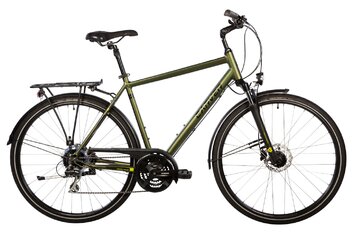 Carver Tour Series - Carver Tour 110 - 2021 - 28 Zoll - Diamant