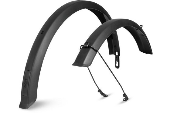 MTB Schutzbleche - Cube ACID Schutzblechset Sic 2.0 76 29" BB Mount