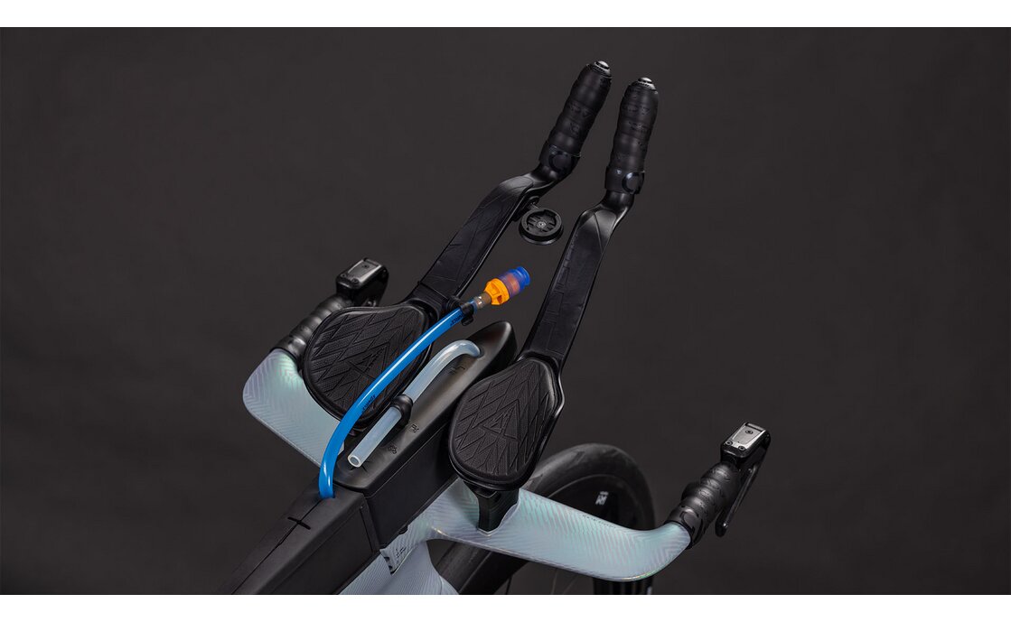 Cube Aerium C:68X SLT Aero - 28 Zoll - Diamant - 2026