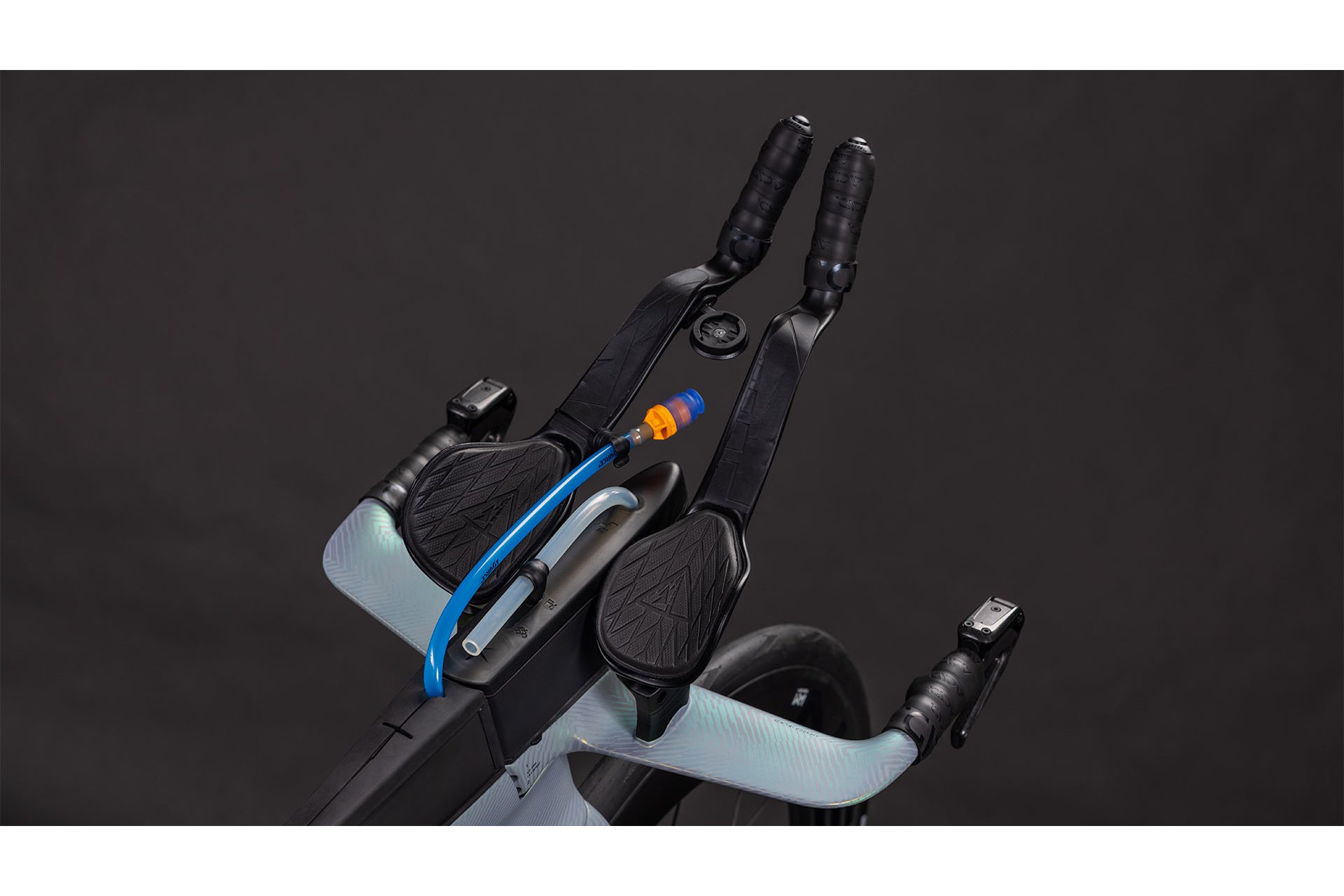 Cube Aerium C:68X SLT Aero - 28 Zoll - Diamant - 2026