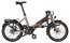 KTM Macina Fold 20 - 500 Wh - 20 Zoll - Faltrahmen - 2026