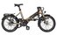 KTM Macina Fold 20 - 500 Wh - 20 Zoll - Faltrahmen - 2026