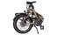 KTM Macina Fold 20 - 500 Wh - 20 Zoll - Faltrahmen - 2026
