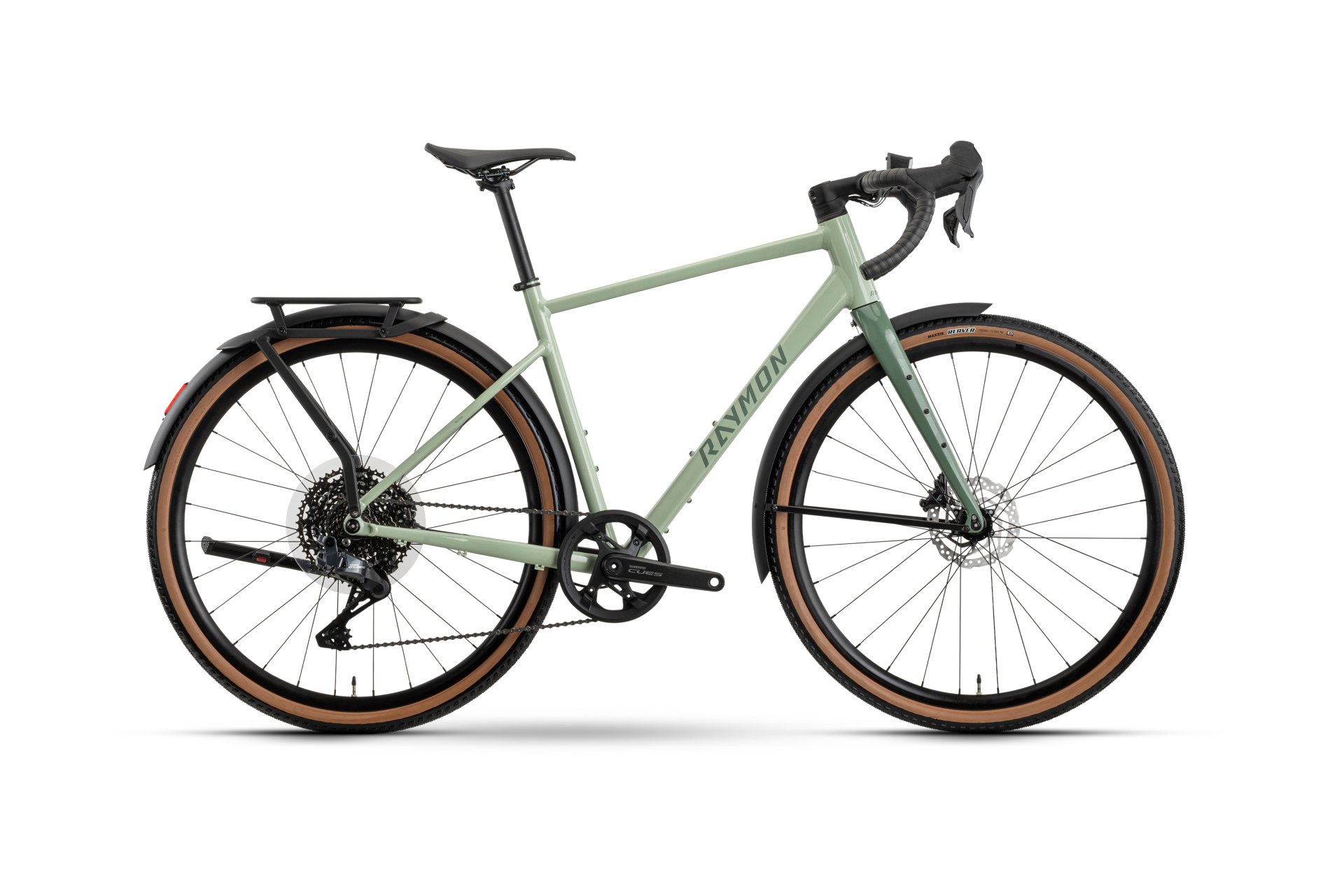 Raymon Territ Auto Street - 28 Zoll - Diamant - 2026