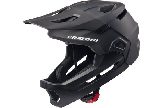 Cratoni - Fahrradhelme - Cratoni MadCat