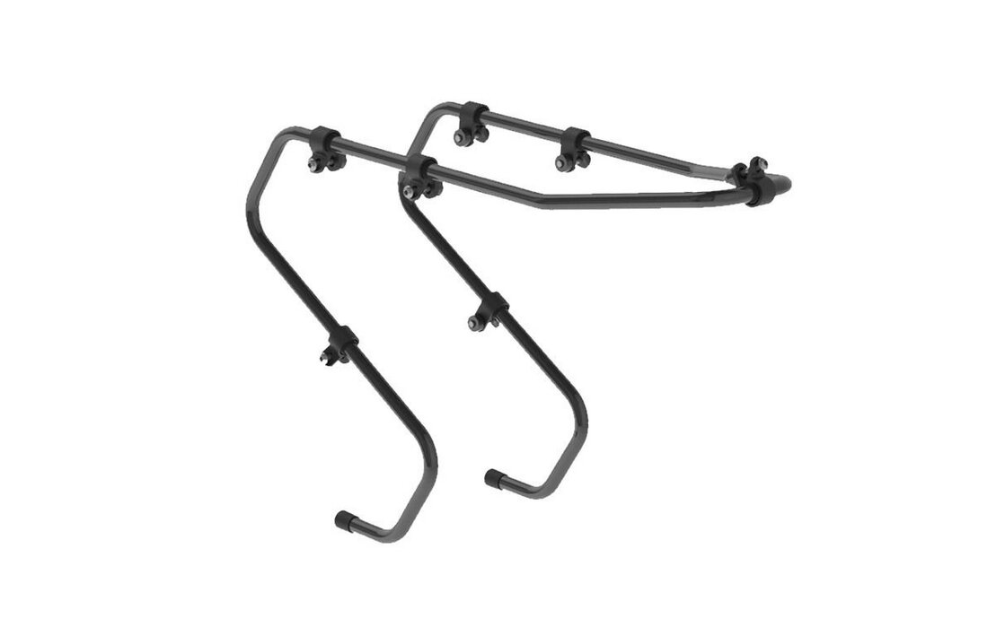 Racktime VR Gep&auml;cktr&auml;ger Front It - 26-29 Zoll