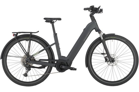 Bergamont Horizon - Bergamont E-Horizon Sport 20 Wave - 600 Wh - 28 Zoll - Tiefeinsteiger
