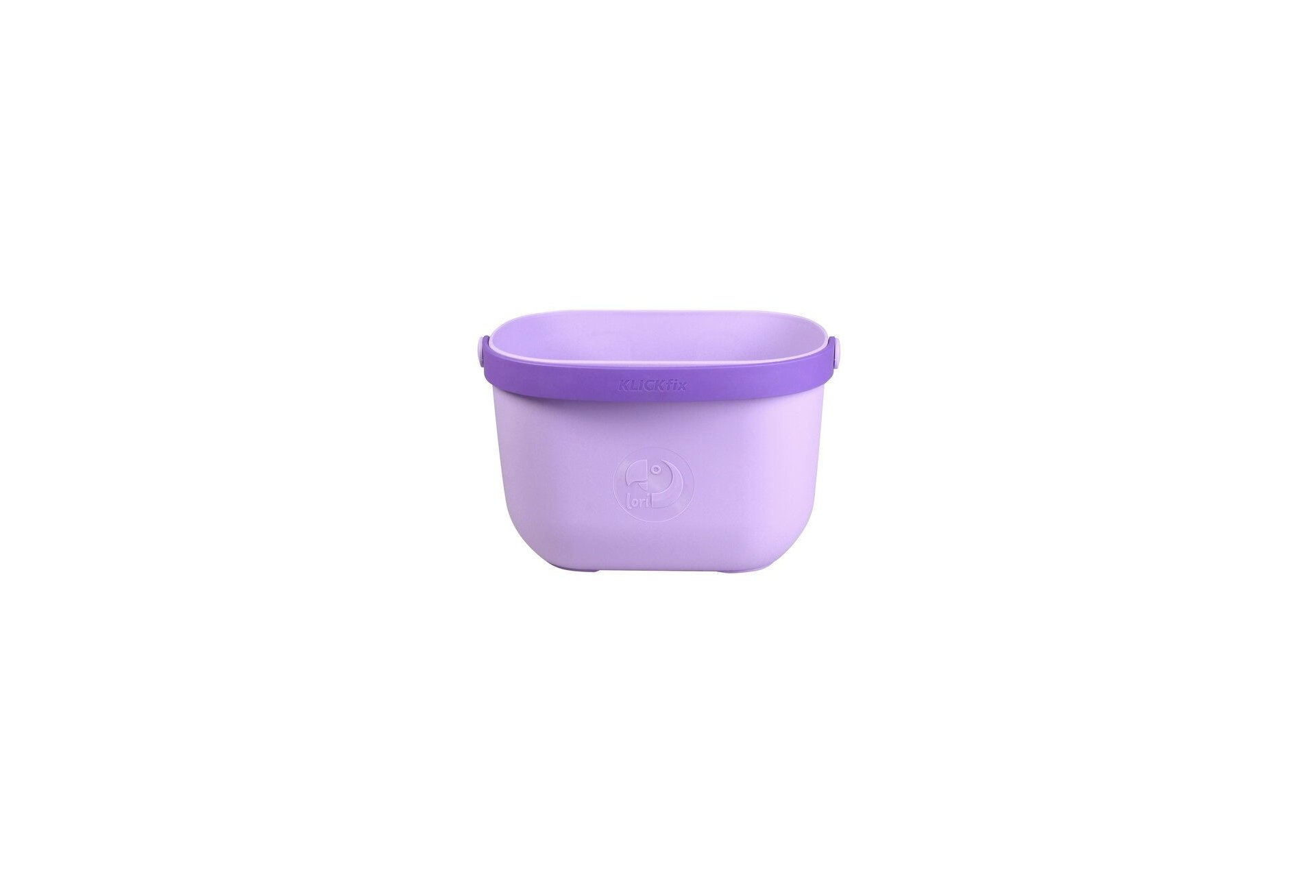 KLICKfix by Rixen&Kaul Lori Basket Kinder Lenkerkorb