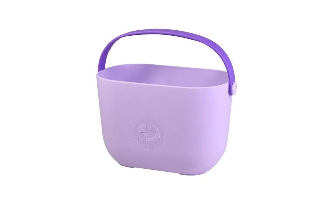 KLICKfix by Rixen&Kaul Lori Basket Kinder Lenkerkorb