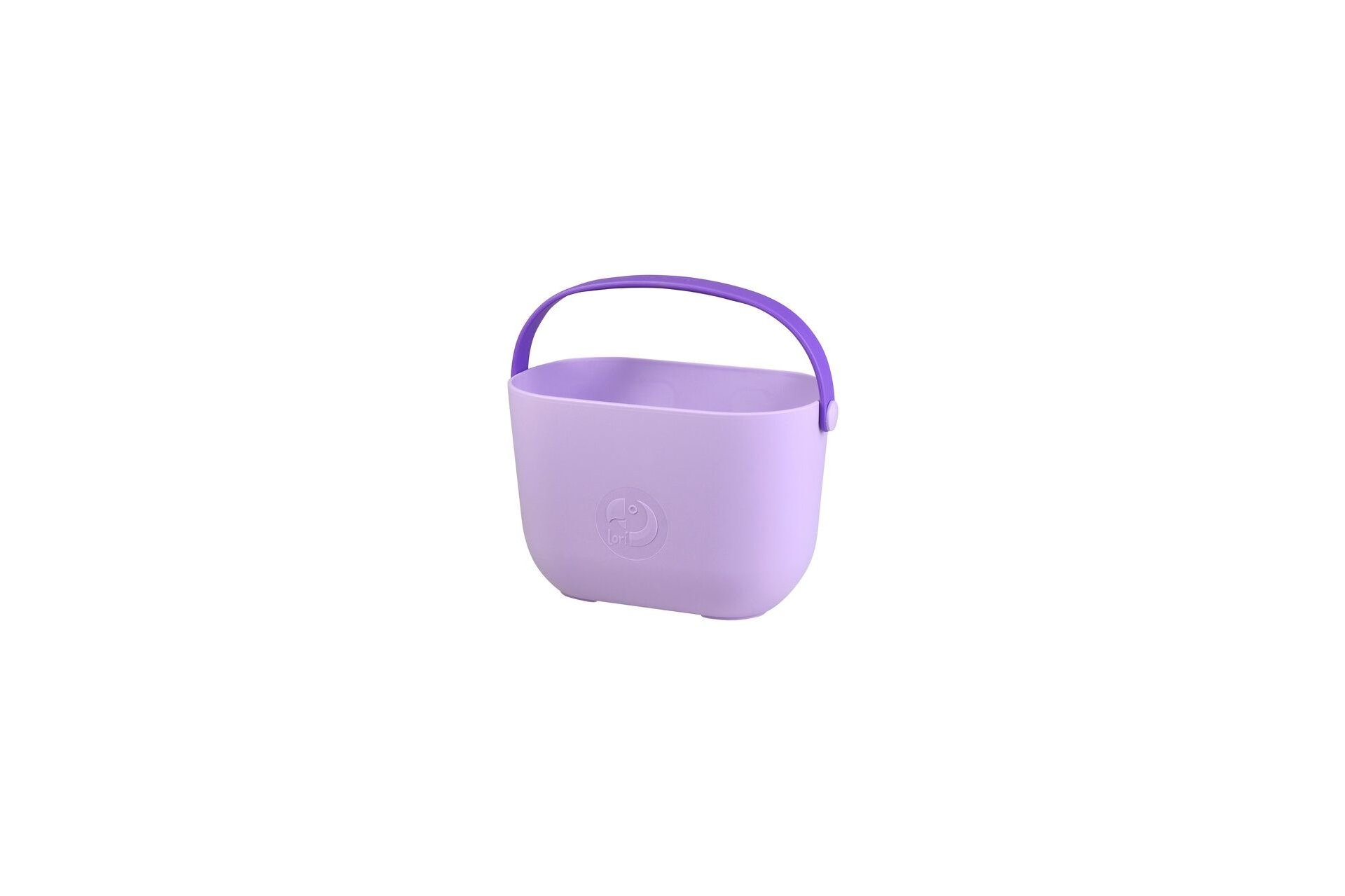 KLICKfix by Rixen&Kaul Lori Basket Kinder Lenkerkorb