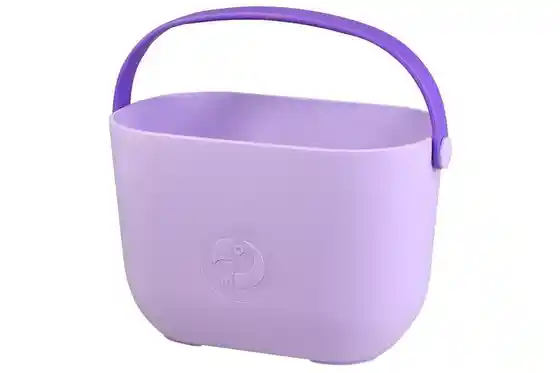 Lenkerkörbe - KLICKfix by Rixen&Kaul Lori Basket Kinder Lenkerkorb