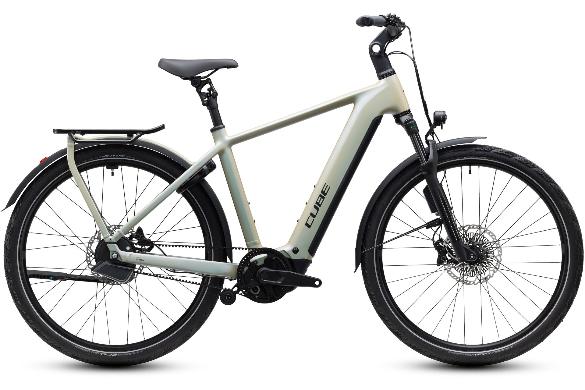 Cube Kathmandu Hybrid Deluxe EXC 800 - 800 Wh - 28 Zoll - Diamant - 2027