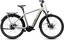 Cube Kathmandu Hybrid Deluxe EXC 800 - 800 Wh - 28 Zoll - Diamant - 2027