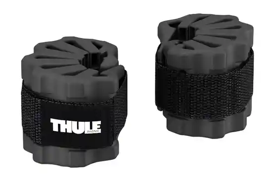 Fahrradzubehör - Thule Bike Protector