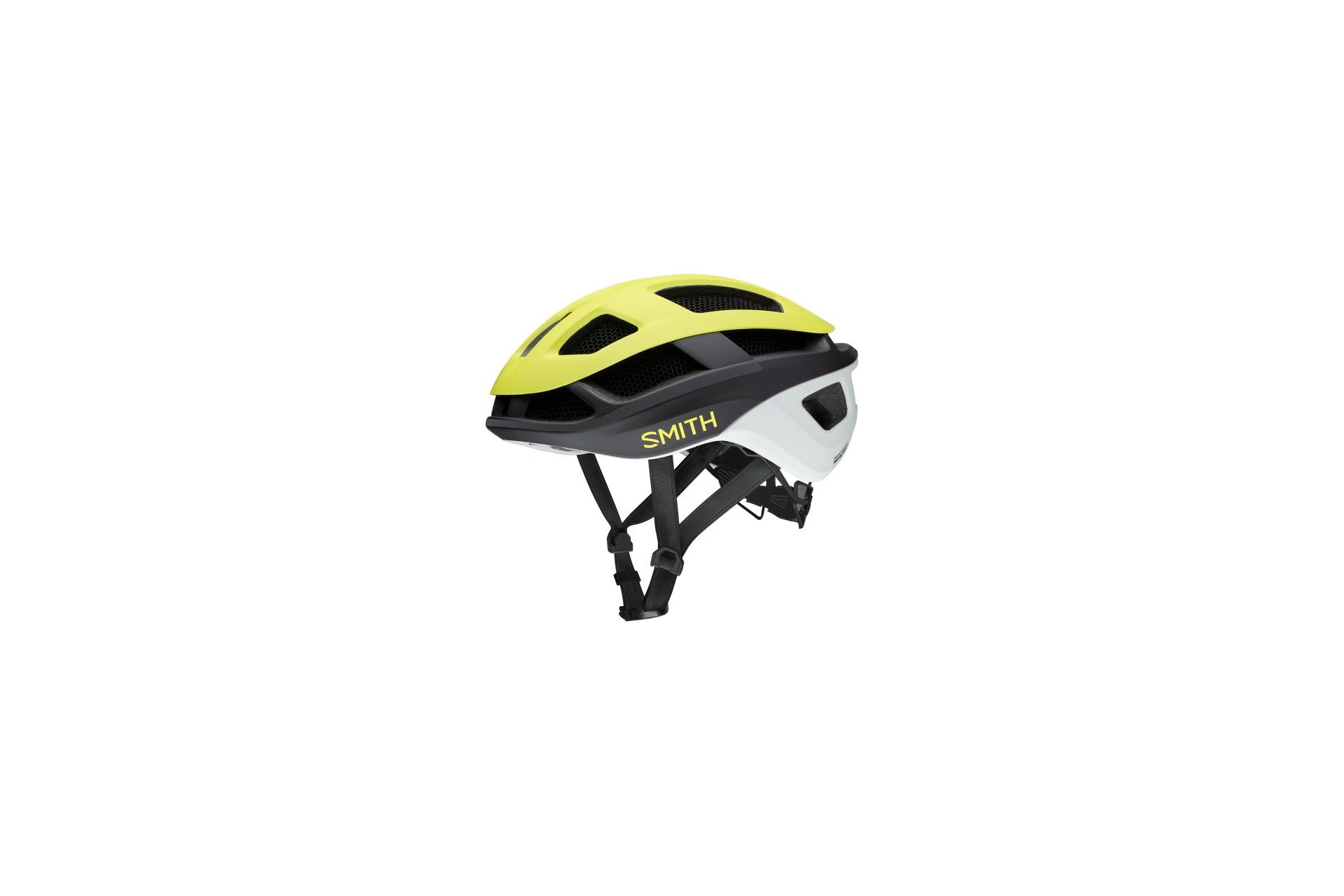 Smith Trace MIPS