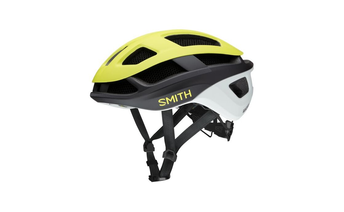 Smith Trace MIPS