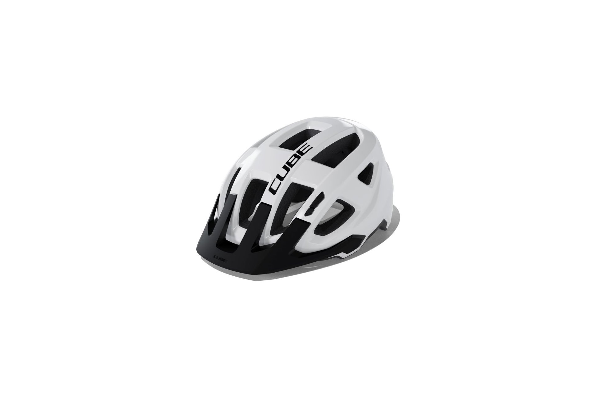 Cube Helm FLEET MIPS