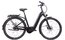 Hercules Robert/a Deluxe I-F8 - 500 Wh - 28 Zoll - Tiefeinsteiger