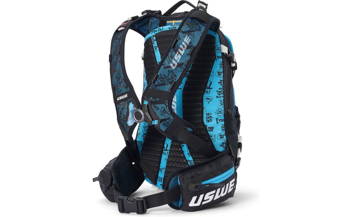 USWE Flow 16 Rucksack