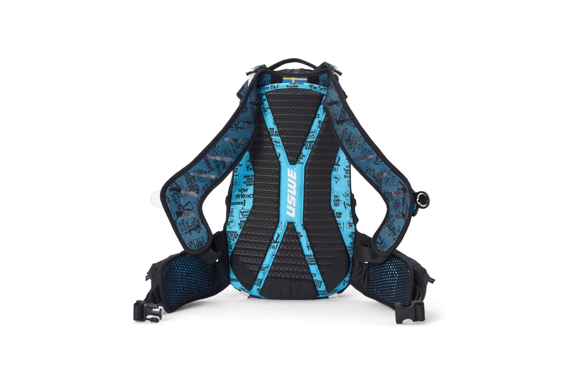 USWE Flow 16 Rucksack