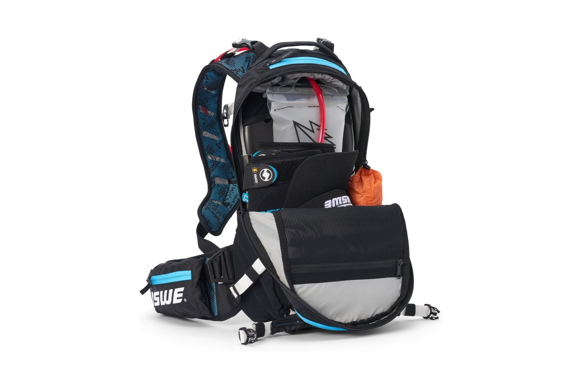 USWE Flow 16 Rucksack