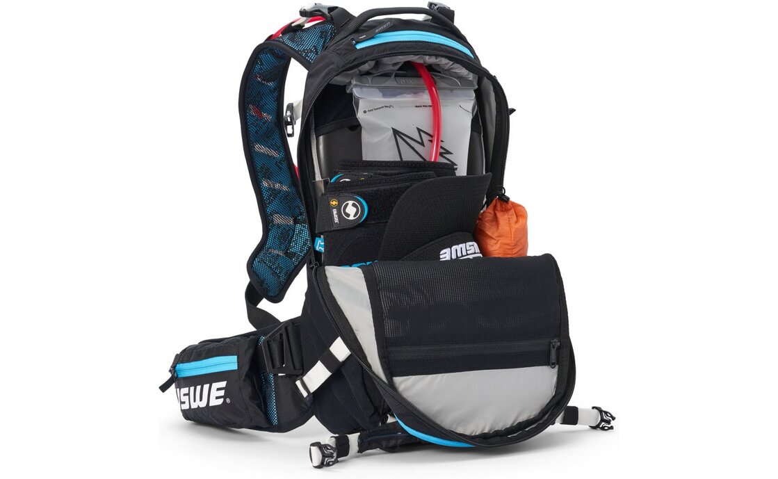 USWE Flow 16 Rucksack