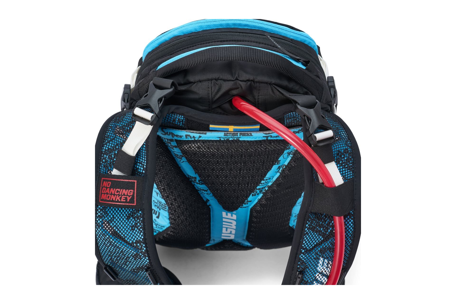 USWE Flow 16 Rucksack