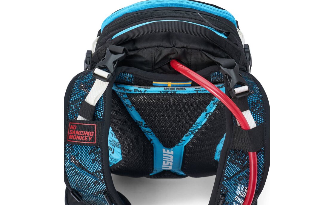 USWE Flow 16 Rucksack