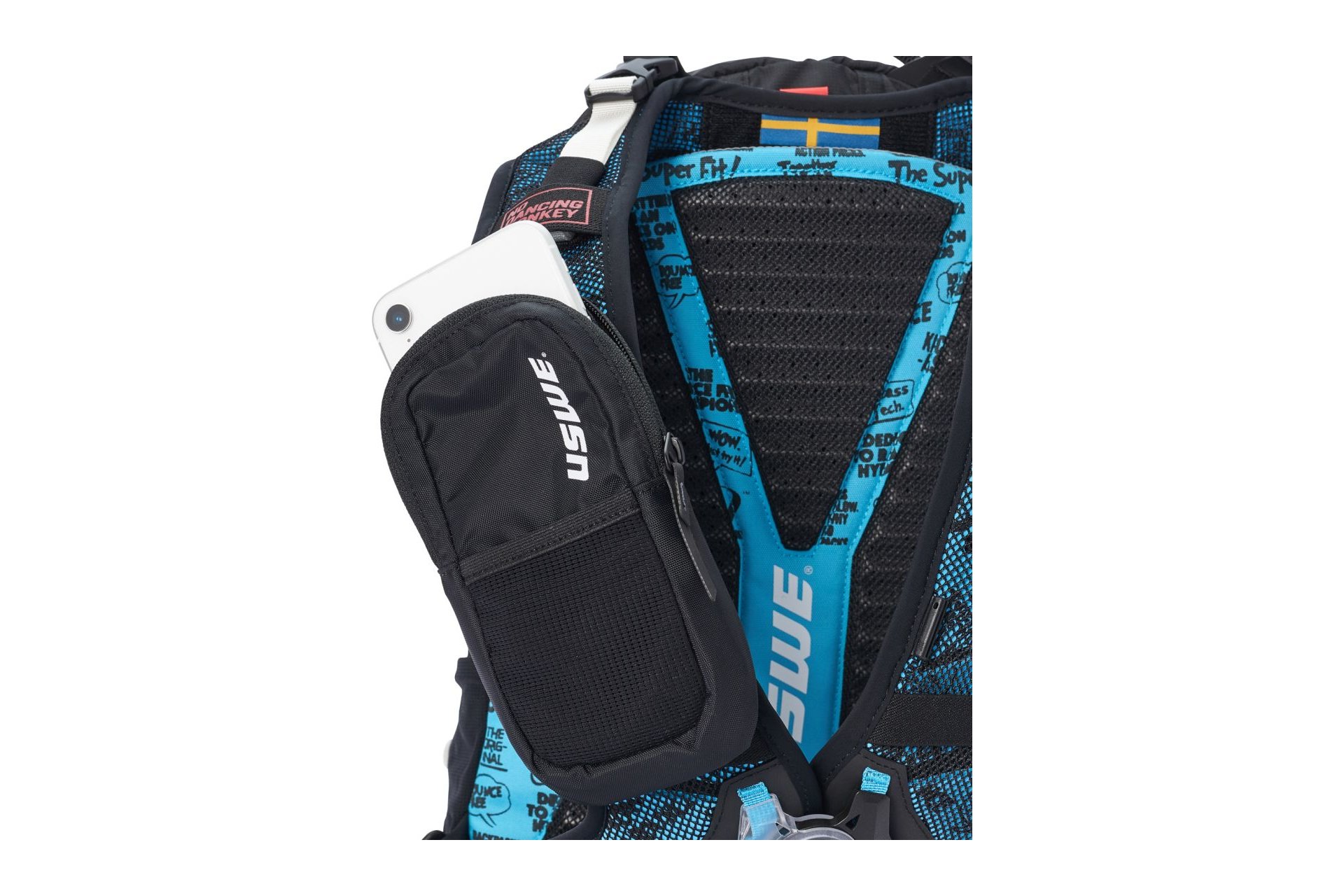 USWE Flow 16 Rucksack