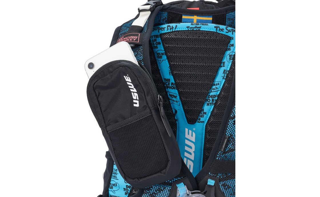 USWE Flow 16 Rucksack
