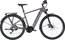 Carver Route E.520 - 625 Wh - 28 Zoll - Diamant - 2026