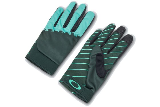 Fahrradbekleidung - Oakley ICON Classic Road Handschuhe