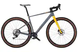 Wilier Adlar - GRX - Graff XL - 28 Zoll - Diamant
