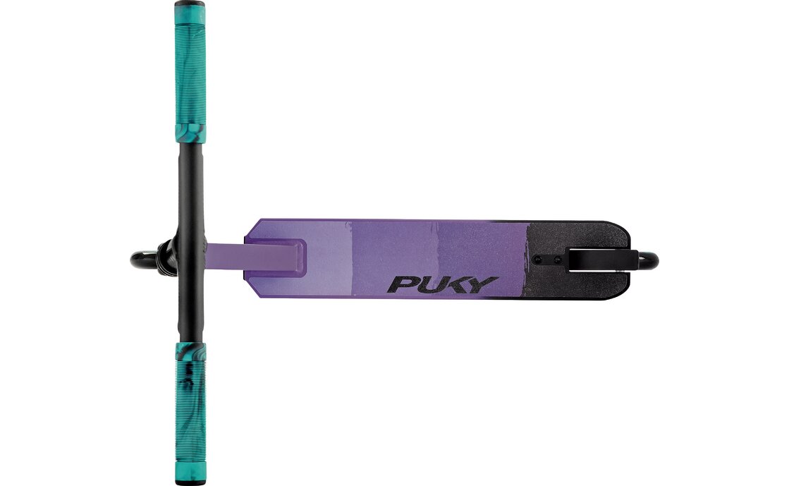 Puky Spin - 2026