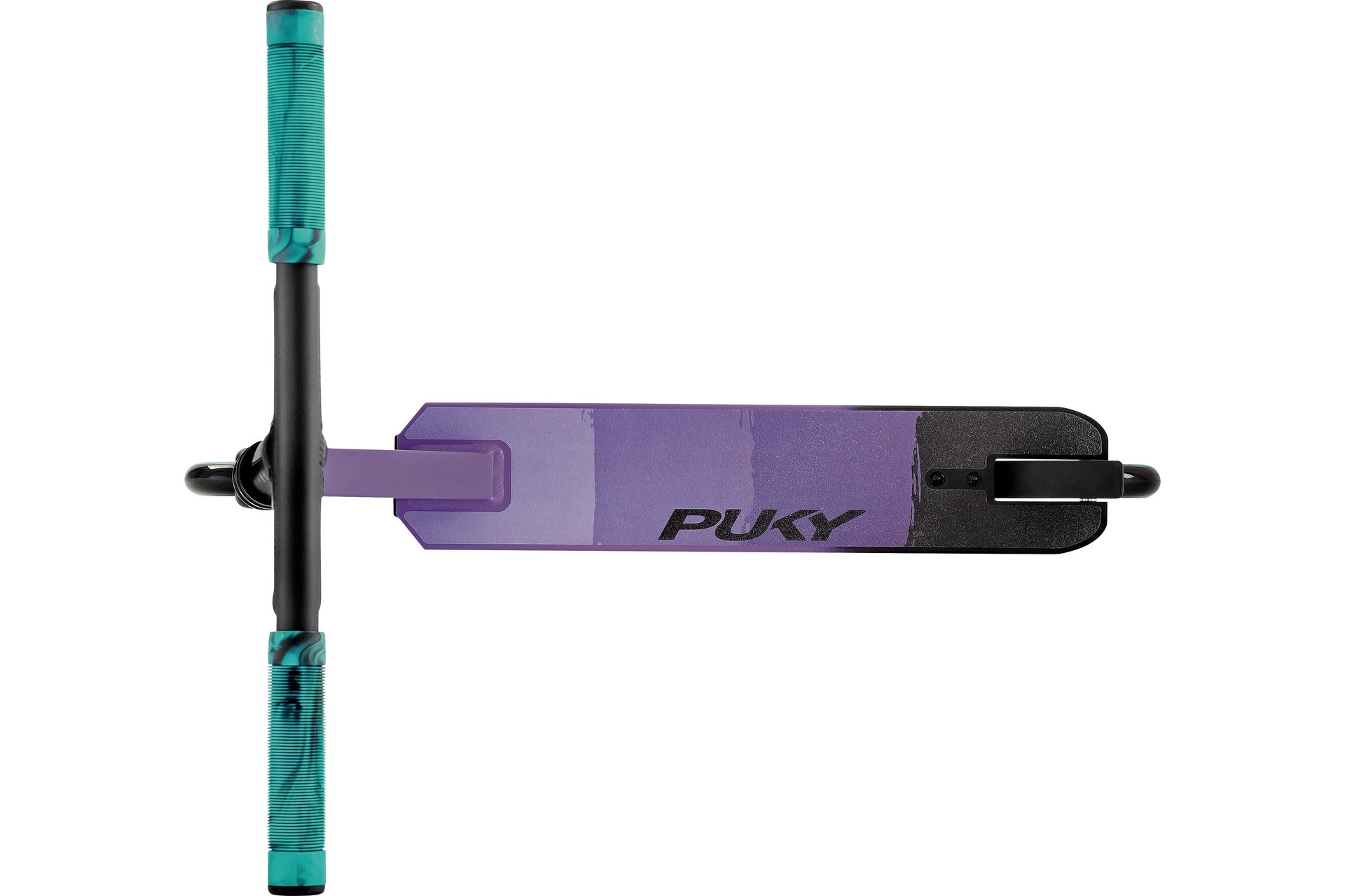 Puky Spin - 2026