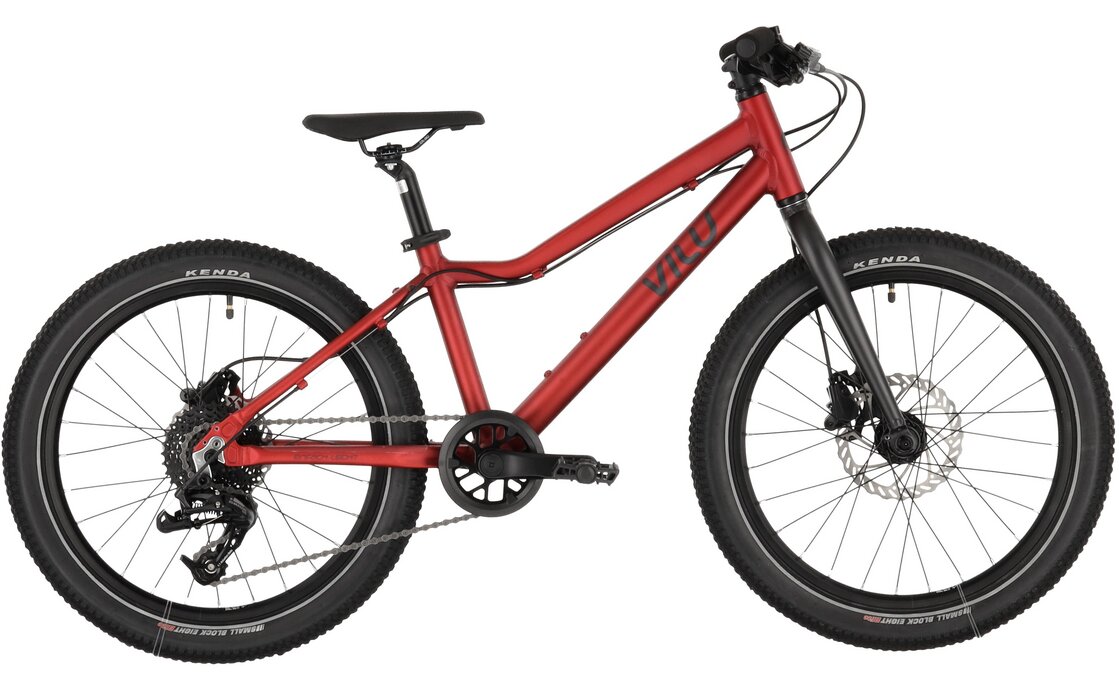 Vilu Disc 20 - 20 Zoll - Diamant - 2024