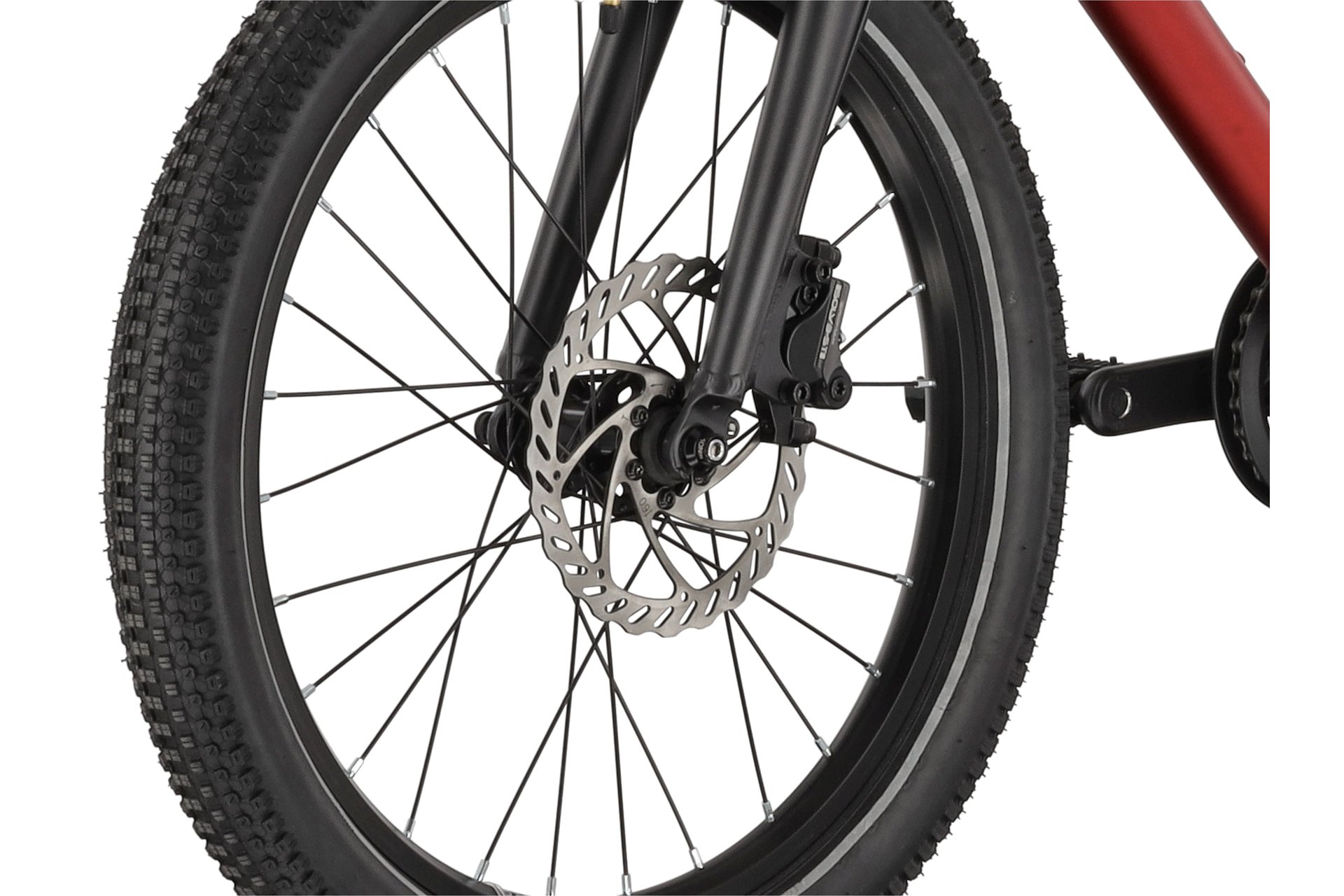 Vilu Disc 20 - 20 Zoll - Diamant - 2024