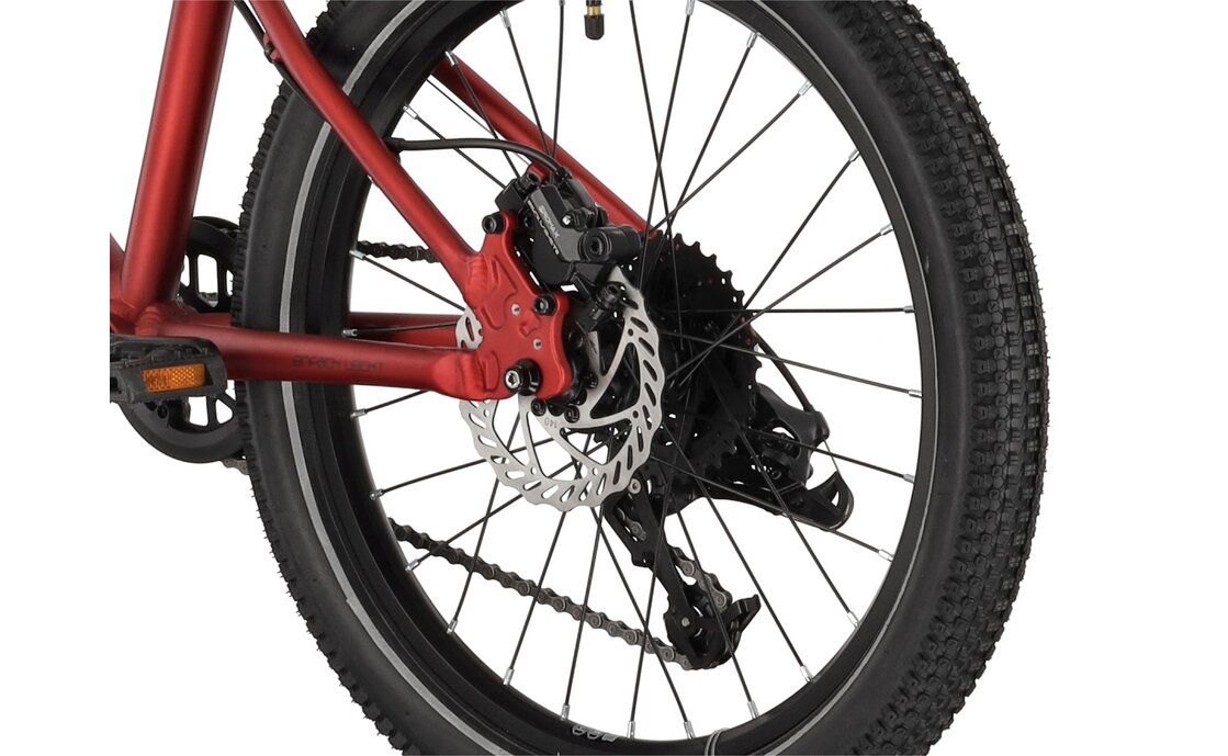 Vilu Disc 20 - 20 Zoll - Diamant - 2024