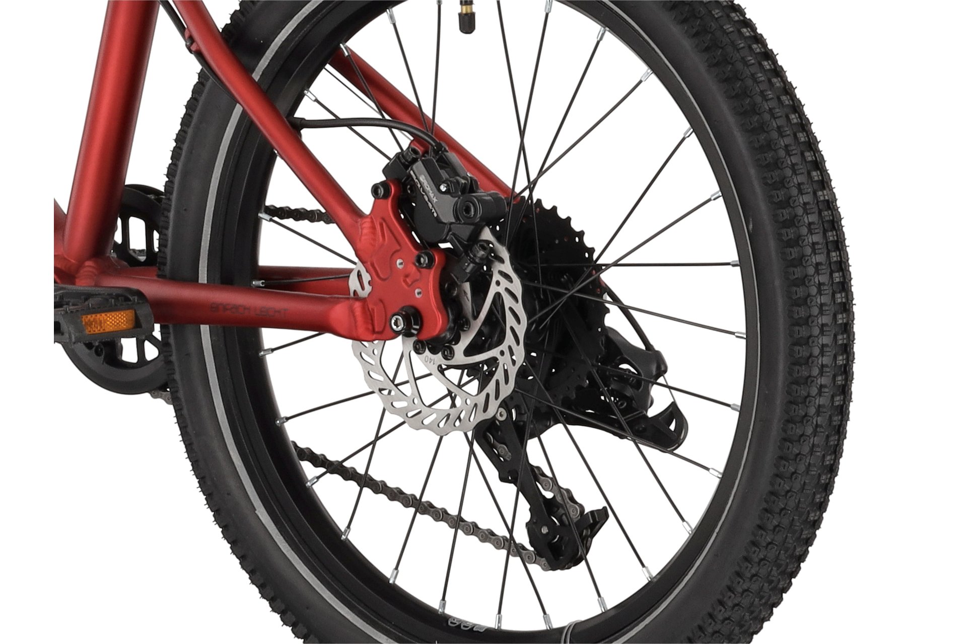 Vilu Disc 20 - 20 Zoll - Diamant - 2024