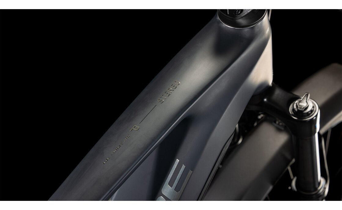 Cube Stereo Hybrid ONE22 Pro 800 Allroad - 800 Wh - 29 Zoll - Fully - 2025