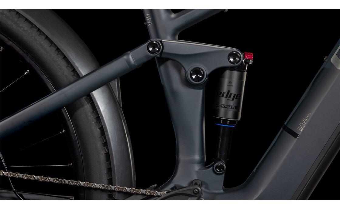 Cube Stereo Hybrid ONE22 Pro 800 Allroad - 800 Wh - 29 Zoll - Fully - 2025