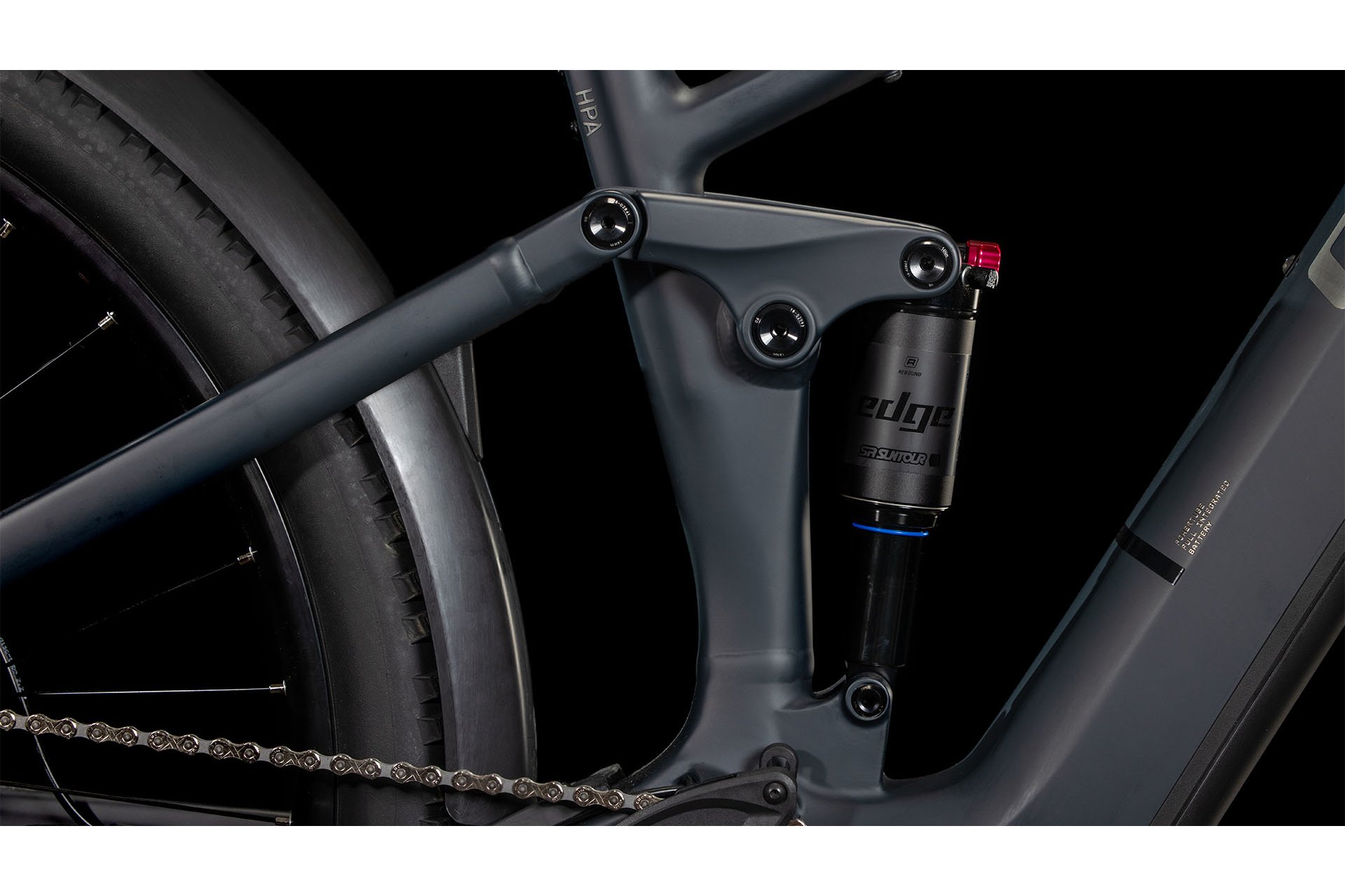 Cube Stereo Hybrid ONE22 Pro 800 Allroad - 800 Wh - 29 Zoll - Fully - 2025