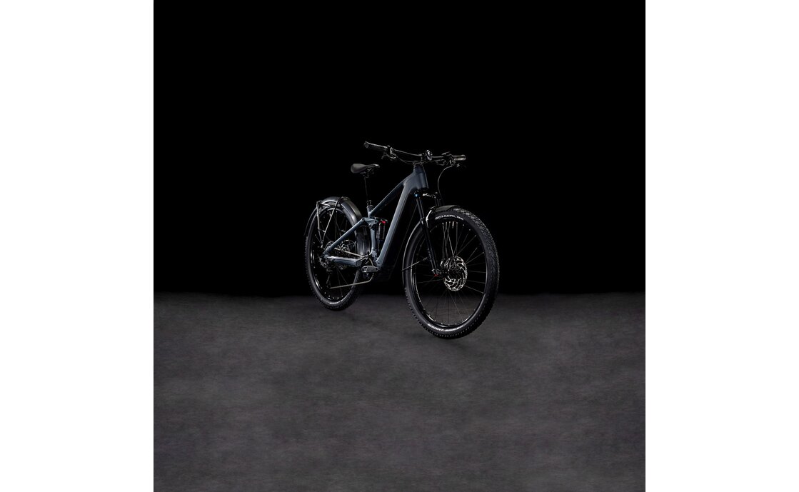 Cube Stereo Hybrid ONE22 Pro 800 Allroad - 800 Wh - 29 Zoll - Fully - 2025