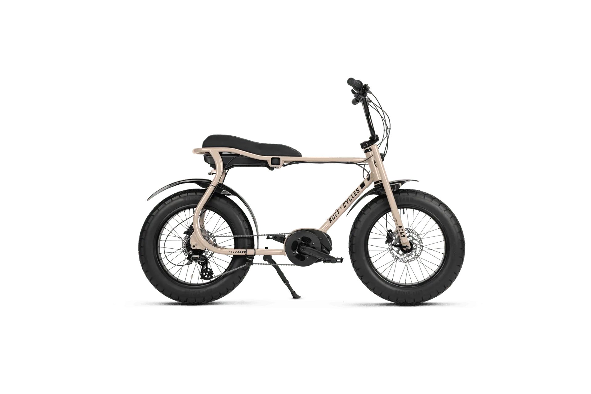 Ruff Cycles Lil Buddy Performance - 500 Wh - 20 Zoll