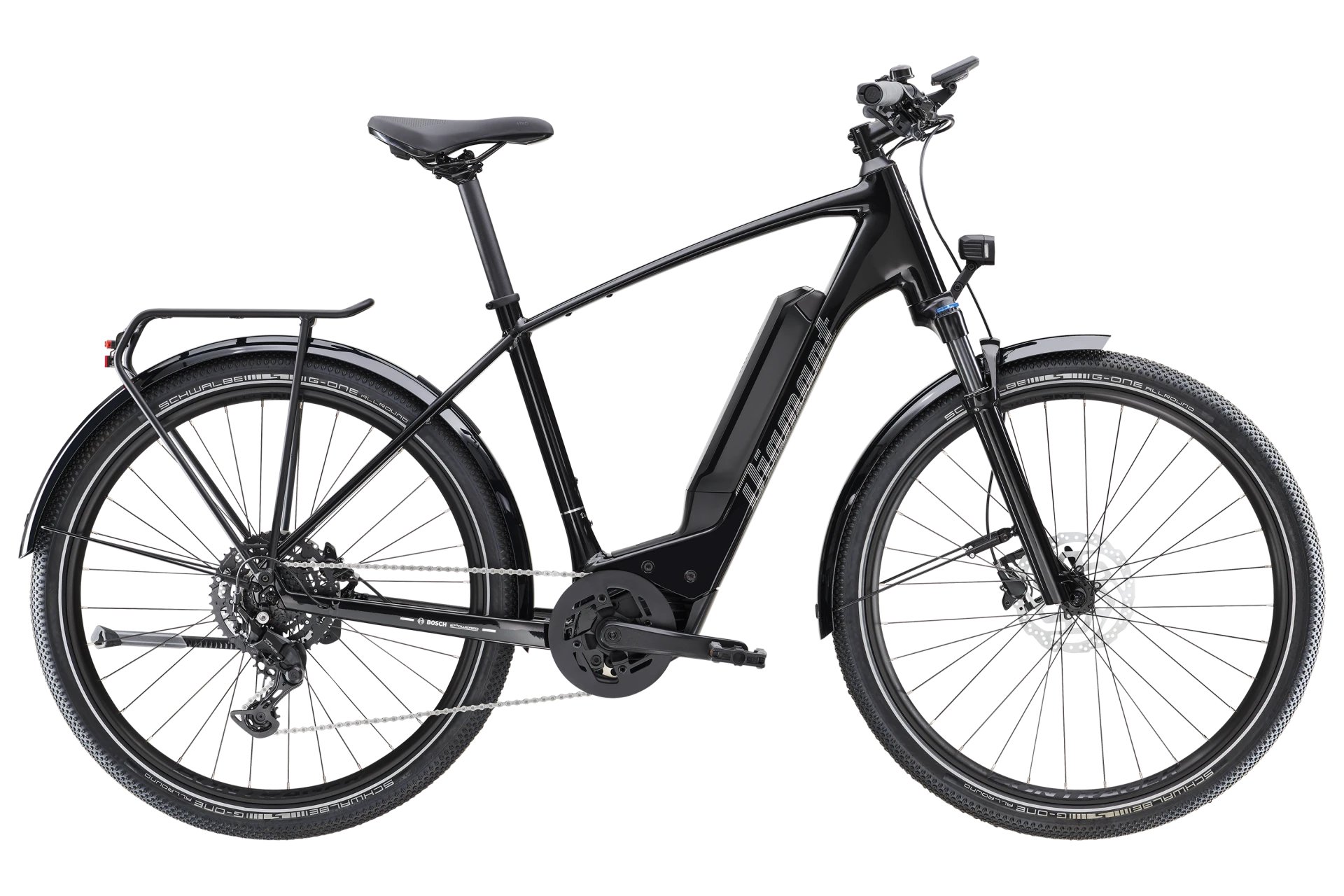 Diamant Zing Gen 2 - Cues - 800 Wh - 27,5 Zoll - Diamant