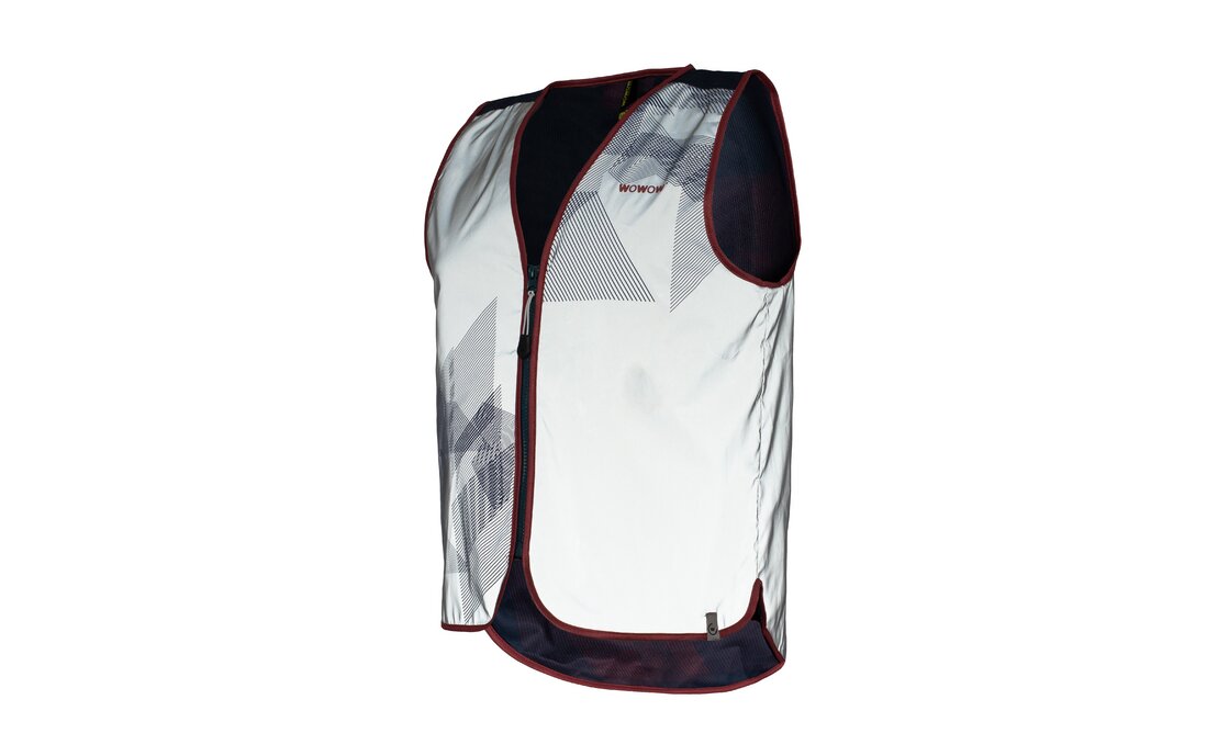 WOWOW Navigator Weste FR