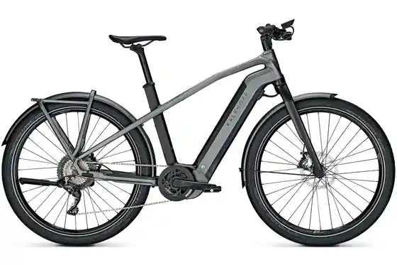E-Bike Trekking - Kalkhoff Endeavour 7.B Pure - 625 Wh - 27,5 Zoll - Diamant