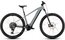 Cube Reaction Hybrid Race 800 - 800 Wh - 29 Zoll - Diamant