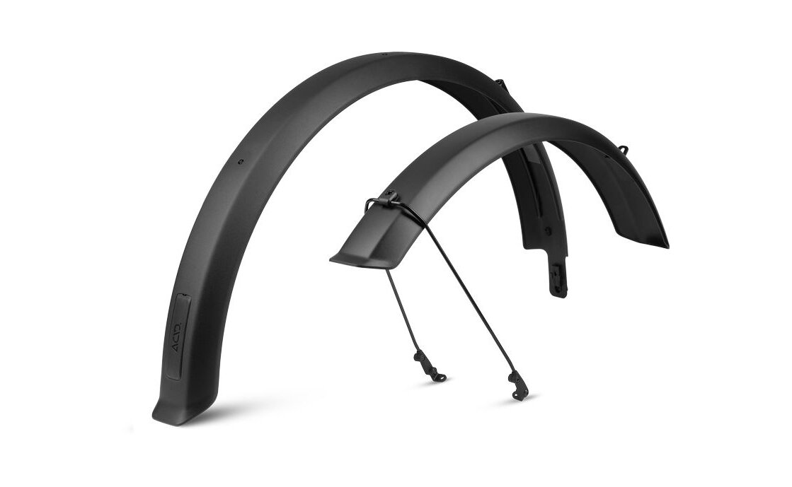 Cube ACID Schutzblechset Sic 2.0 67 28" BB Mount